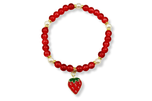 Bold Bracelet 166