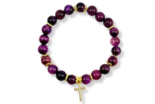 Faith Bracelet 296