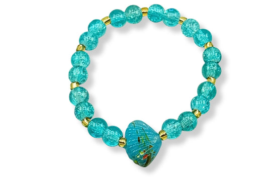 Ocean Bracelet 109