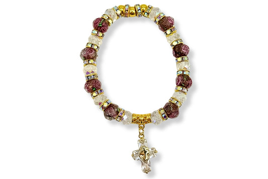 Faith Bracelet 297