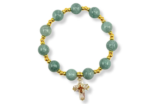 Faith Bracelet 298