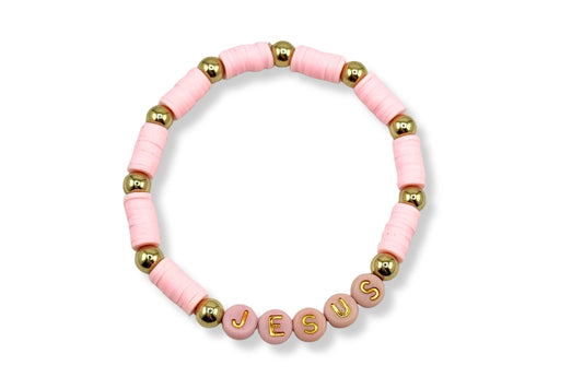 Faith Bracelet 238