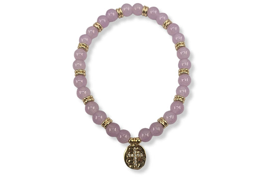 Faith Bracelet 478