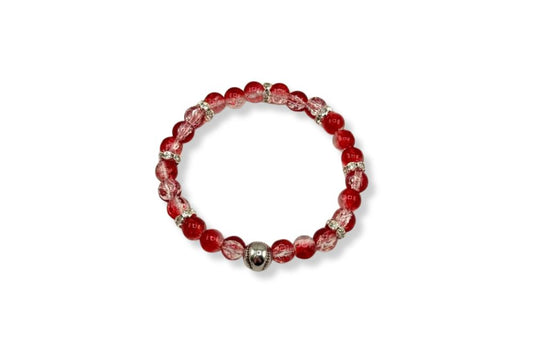Cardinals Bracelet 03
