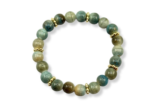 Bold Bracelet 162
