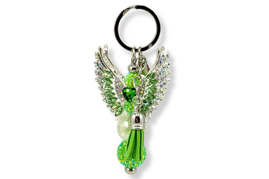 Angel Keychain