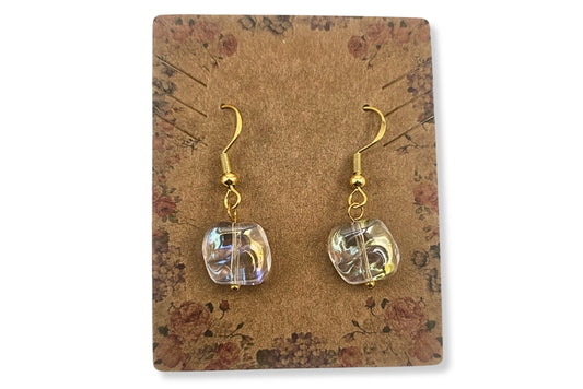 Royal Earrings 26