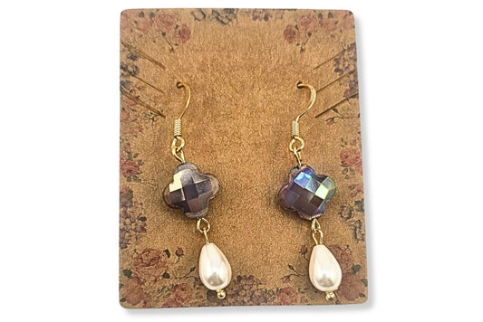 Royal Earrings 27