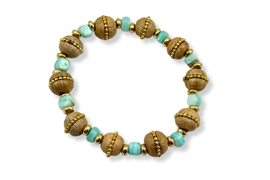 Bold Bracelet 163