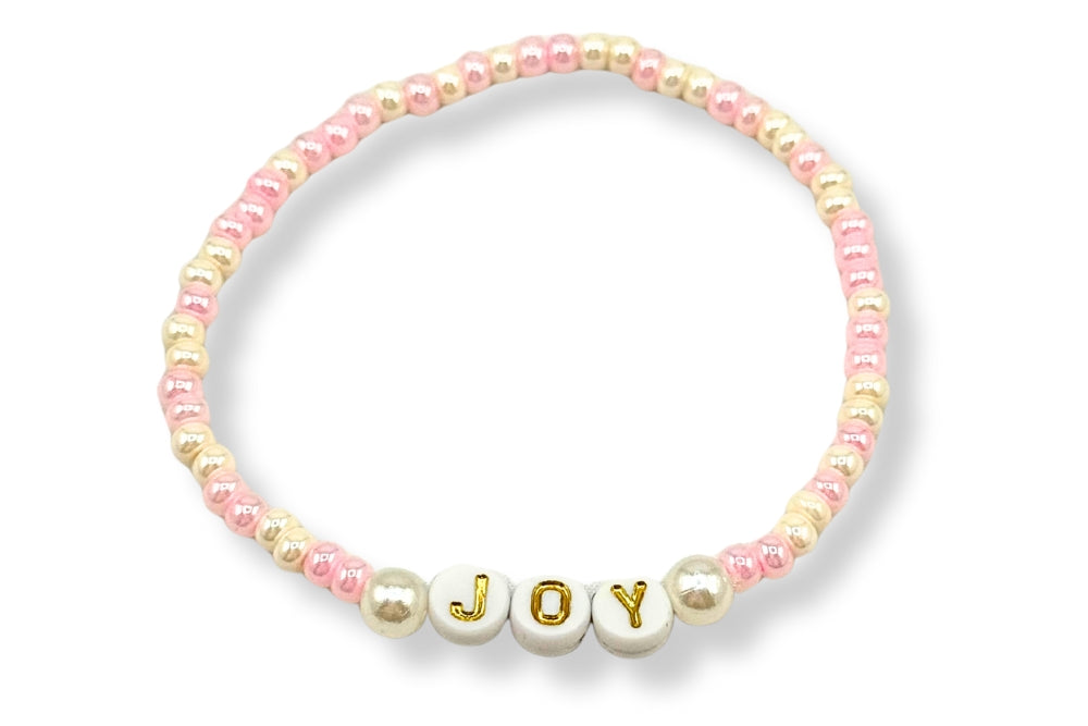 Faith Bracelet 289