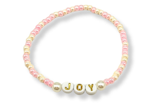 Faith Bracelet 289