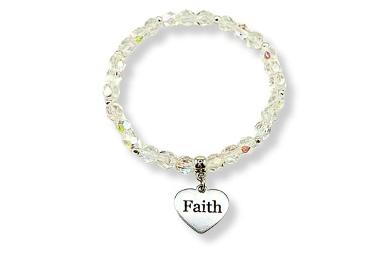 Faith Bracelet 316