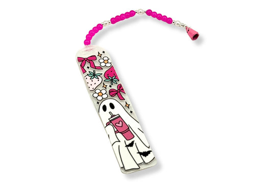 Ghost Bookmark