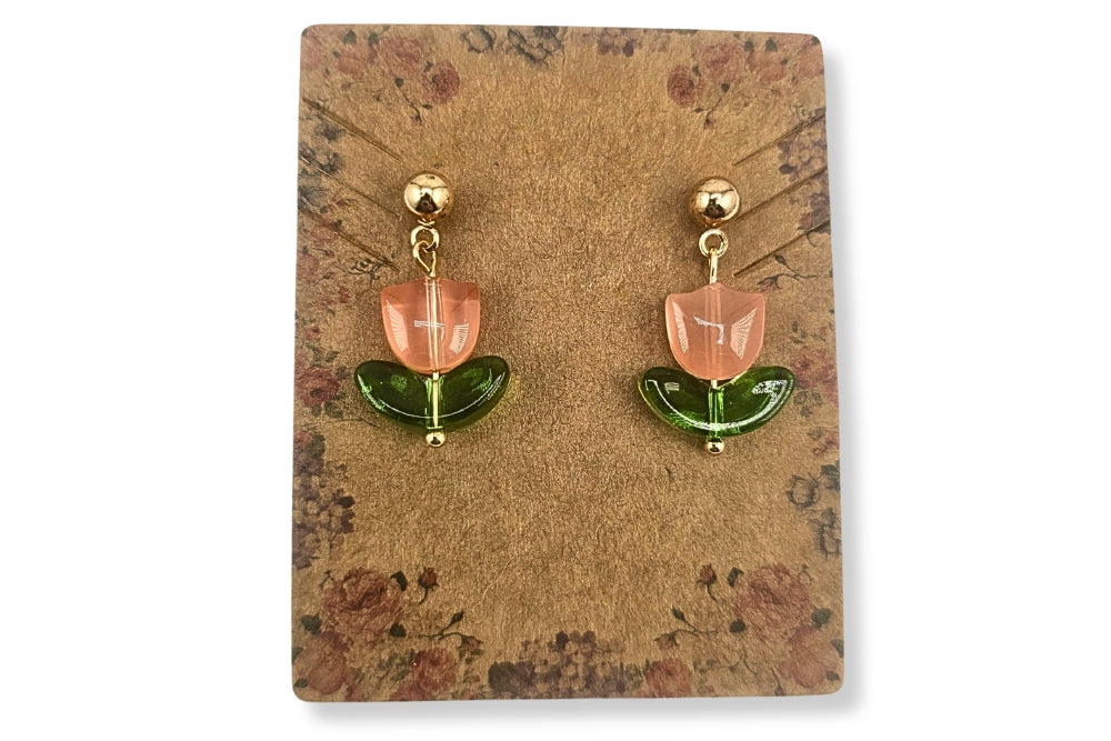 Pastel Earrings 49