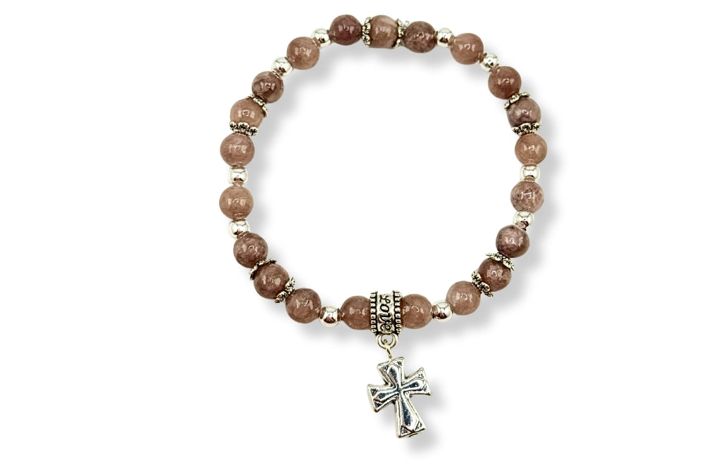 Faith Bracelet 304