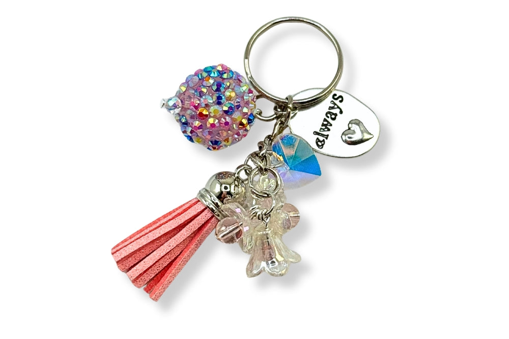 Always Keychain