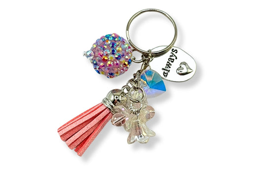 Always Keychain