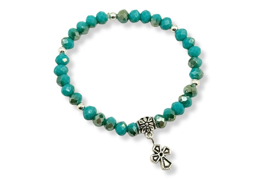 Faith Bracelet 232