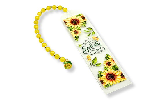 Be Kind Bookmark