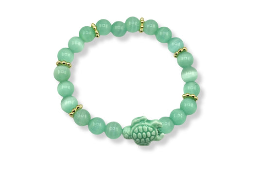 Ocean Bracelet 102