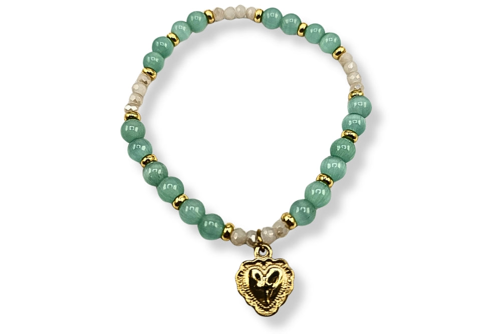 Faith Bracelet 475