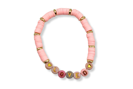 Faith Bracelet 239