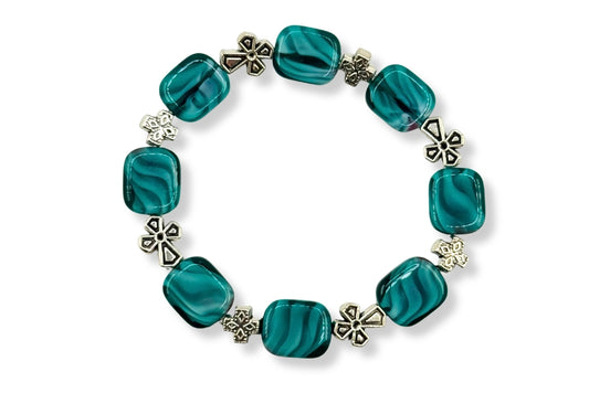 Faith Bracelet 233