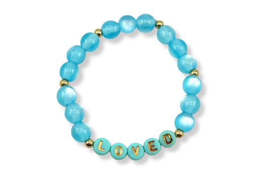 Faith Bracelet 240