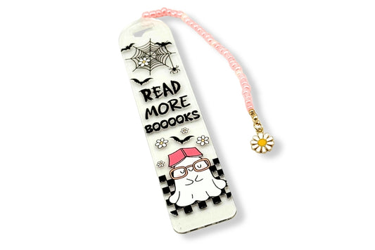 Read More Books Bookmark
