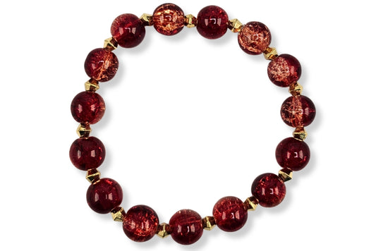 Bold Bracelet 191