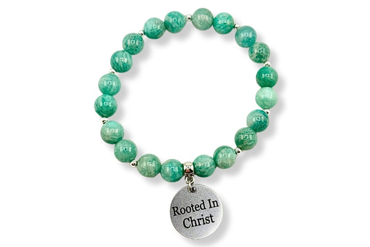Faith Bracelet 315