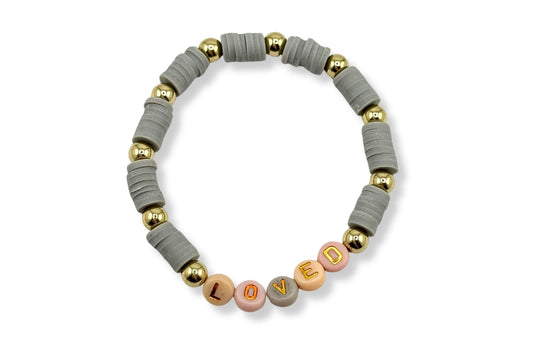 Faith Bracelet 228
