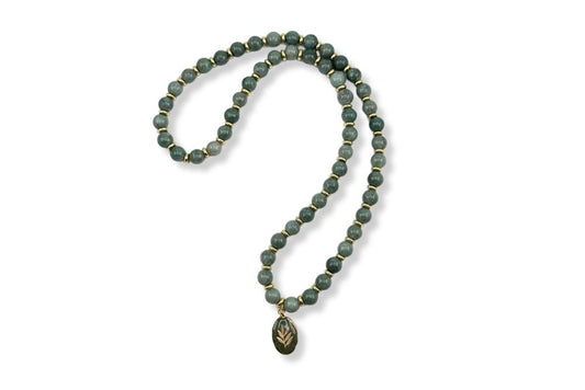 Bold Necklace 04