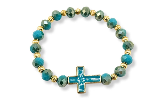 Faith Bracelet 234