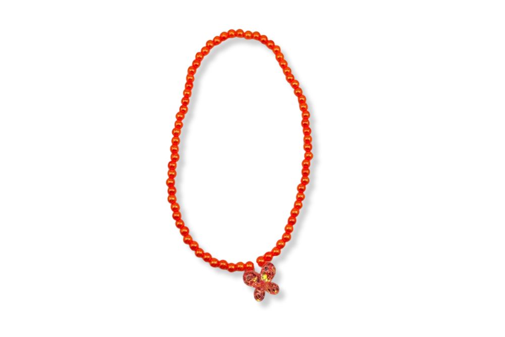 Princess Necklace 06