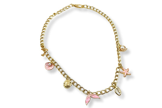 Ocean Necklace 15