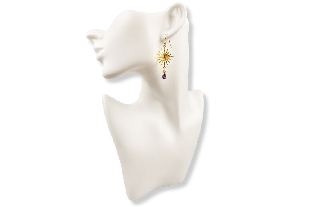 Royal Earrings 28