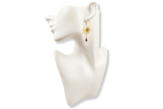 Royal Earrings 28