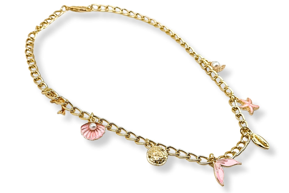 Ocean Necklace 15