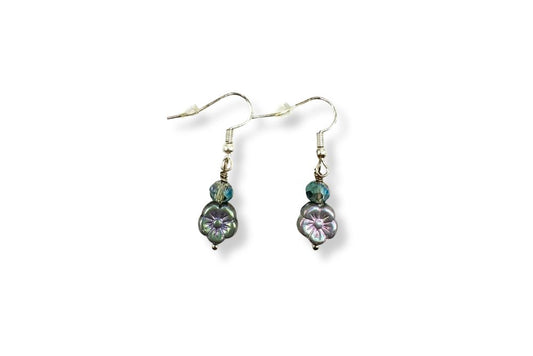 Pastel Earrings 13
