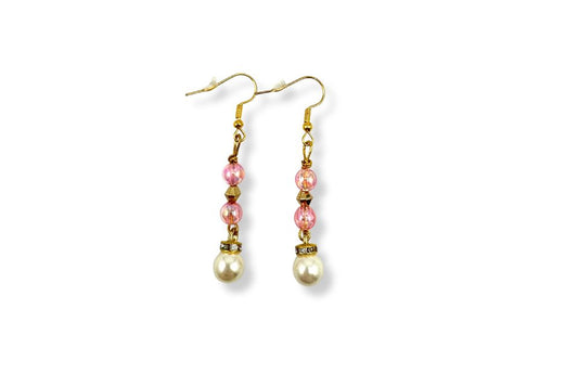Bold Earrings 08