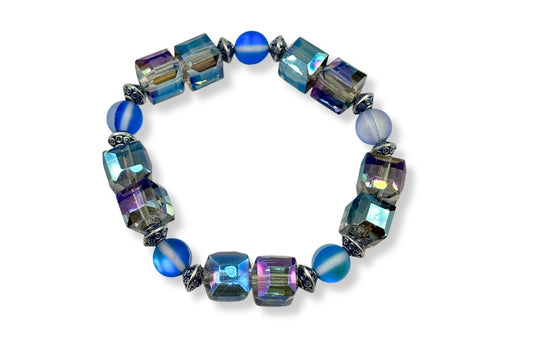Bold Bracelet 158