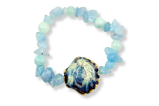 Ocean Bracelet 107