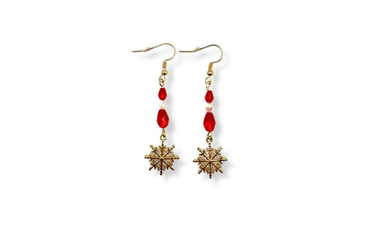 Royal Earrings 15
