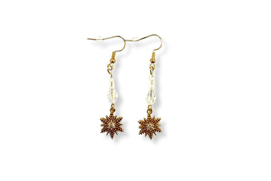 Royal Earrings 16