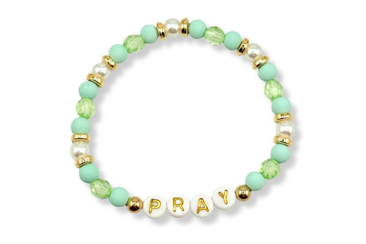 Faith Bracelet 242