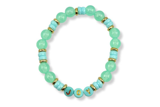 Faith Bracelet 243