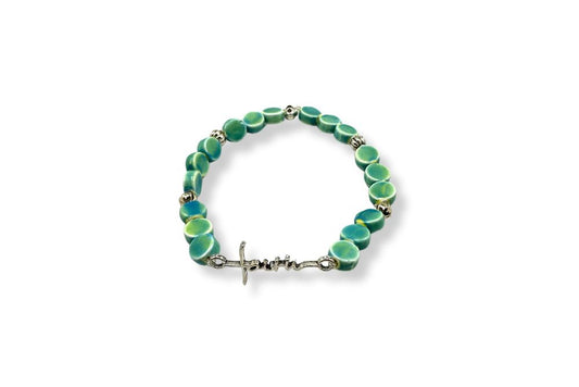 Faith Bracelet 182