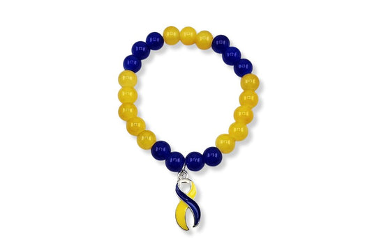 Down Syndrome Bracelet 04