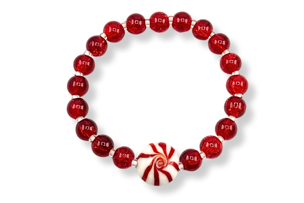 Holiday Bracelet 03
